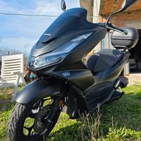 honda pcx 125