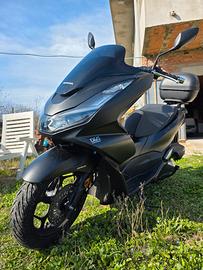 honda pcx 125