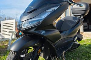 honda pcx 125