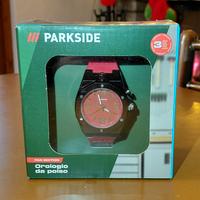 Orologio parkside 