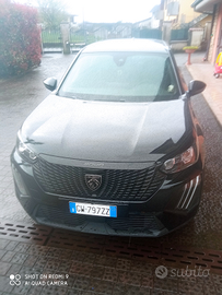 Pegeuot style 2008 , come nuova