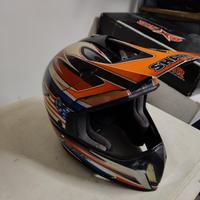 Caschi enduro cross S e M