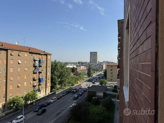 Appartamento di 108 m² con 3 locali a Milano - Vista 6
