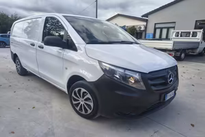 MERCEDES-BENZ SPRINTER 110 CDI 2.2