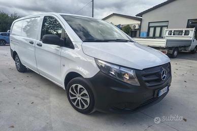 MERCEDES-BENZ SPRINTER 110 CDI 2.2