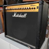 Cassa Marshall MG100DFX