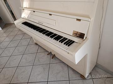 Pianoforte a muro ARTMAN 
