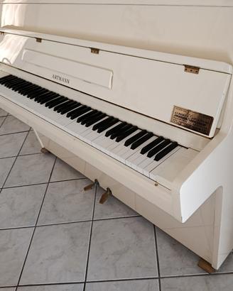 Pianoforte a muro ARTMAN 
