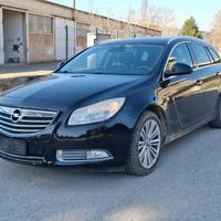 Opel Insignia 2.0 CDTI 160CV Sports Tourer aut. Co