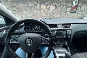 Skoda Ottavia
