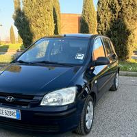 hyundai getz 1.1 benzina 
