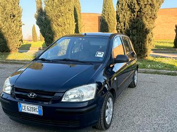 hyundai getz 1.1 benzina 