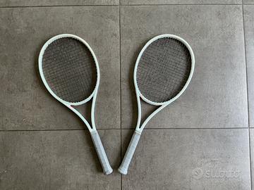 2 Wilson Shift V1 300 del 01/24 manico 2 250 eur