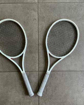 2 Wilson Shift V1 300 del 01/24 manico 2 250 eur