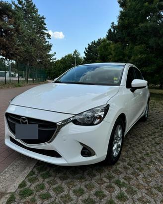 Mazda2 2018 Evolve 53.000km