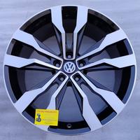 4 Cerchi In Lega NUOVI Da 19 Mod Suzuka Vw Tiguan