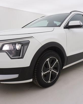 Kia Niro HEV Business DCT BR464204 1.6 Full Hybrid