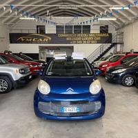 Citroen C1 1.0 5 porte CMP-5 BAC1
