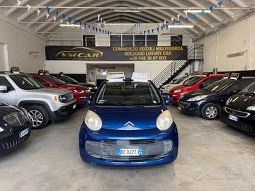 Citroen C1 1.0 5 porte CMP-5 BAC1