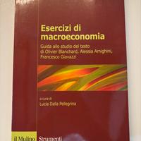 Esercizi di macroeconomia