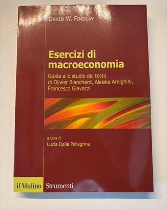 Esercizi di macroeconomia