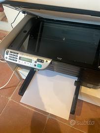 Stampante Multifunzione HP officejet 4500