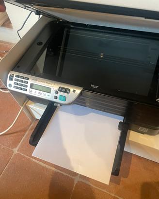 Stampante Multifunzione HP officejet 4500