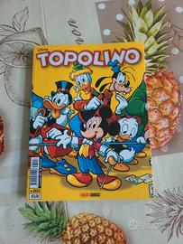 Topolino 3023 variant Panini