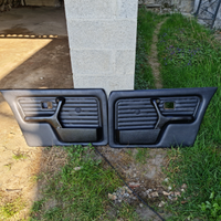 Pannelli porta bmw e30 m3 320is
