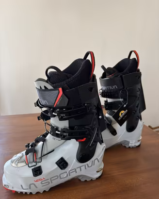 Scarponi sci LA SPORTIVA