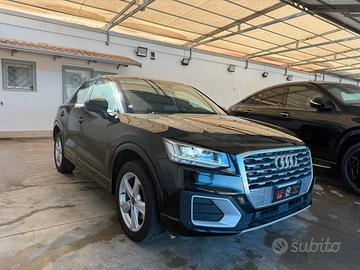 Audi Q2 1.6 TDI Business