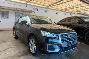 Audi Q2 1.6 TDI Business