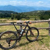 MTB Scott Spark RC 900 PRO 2019 M 29"
