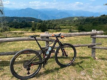 MTB Scott Spark RC 900 PRO 2019 M 29"