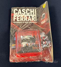 Caschi Ferrari Sebastian Vettel 2020 n.77