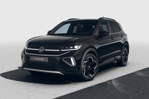 T-Cross 1.0 Tsi Automatica R line Plus