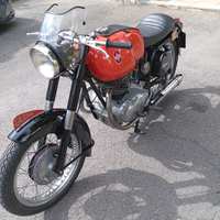 Gilera b300 extra