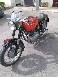 Gilera b300 extra