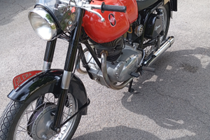 Gilera b300 extra