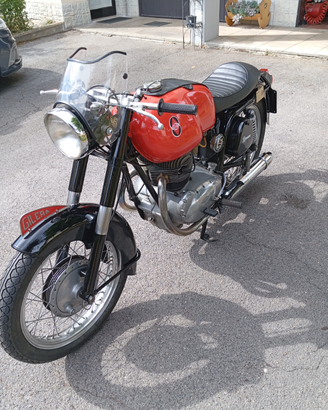 Gilera b300 extra