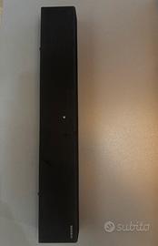 Sound bar samsung come nuova