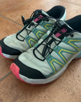 Scarpe