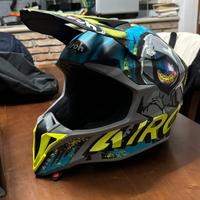 Casco airoh tg L