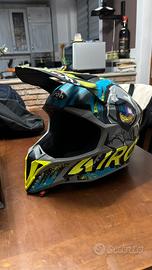 Casco airoh tg L