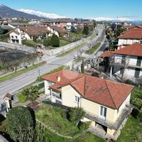 CASA INDIPENDENTE A BARGE