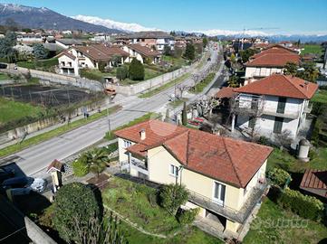 CASA INDIPENDENTE A BARGE