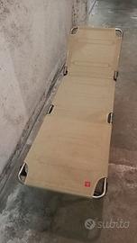 Lettino da esterni FIAM