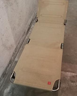 Lettino da esterni FIAM