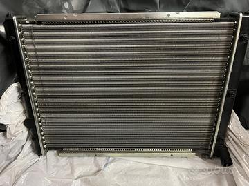 Radiatore per Volkswagen t3