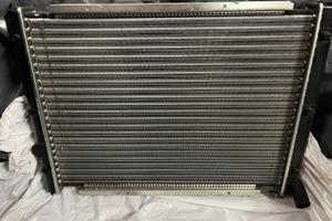 Radiatore per Volkswagen t3